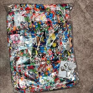 Jujube Super Be Sushi Cars